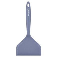 바겐슈타이거 멜로우 플래티넘 실리콘 와이드 뒤집개, 페일블루, 1개