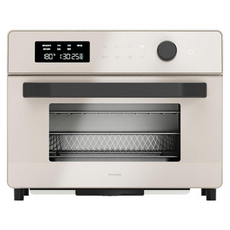 daroom 멜로우 올스텐 에어프라이어 23L, d-PKYL-AF-0001, 아이보리