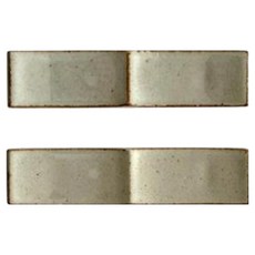 sosomoso 粉青筷架, 白色, 2個