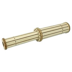 리브온 망원경 만들기, 1세트