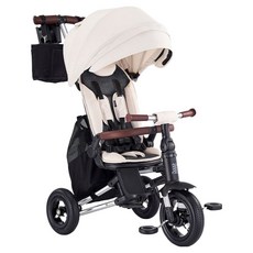 삼천리자전거 펠리즈 트라이크 세발자전거, 오트밀, 1개