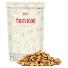 Nutree 牛奶味杏仁, 1個, 400g