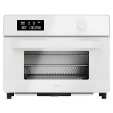 daroom 멜로우 올스텐 에어프라이어 23L, d-PKYL-AF-0001, 화이트