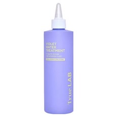 정직한실험실 트루랩 바이올렛 워터 트리트먼트, 1개, 370ml
