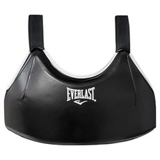 EVERLAST 女性護胸, 黑色(PK000124-B), 1個