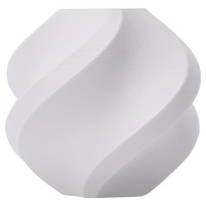 Bambu Lab 線材 PETG HF 線圈型 1kg, 白色(33100), 單一商品