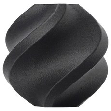 뱀부랩 필라멘트 PETG CF 스풀형 1kg, 블랙(31100) 블랙(31100)