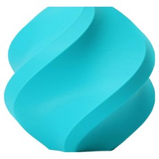 뱀부랩 필라멘트 PLA Basic 리필형 1kg, {"제품 선택":"뱀부랩 PLA 베이직 터콰이즈 리필형"}