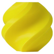 뱀부랩 필라멘트 PLA Basic 리필형 1kg, {"제품 선택":"뱀부랩 PLA 베이직 옐로우 리필형"} {"제품 선택":"뱀부랩 PLA 베이직 옐로우 리필형"}
