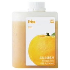 프리스 댕유자 농축액, 1개, 1kg