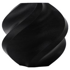 뱀부랩 필라멘트 PLA Basic 스풀형 1kg, 블랙(10101)