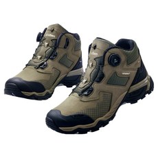 ziben Marte 輕量登山鞋 ZB-2305, 1個