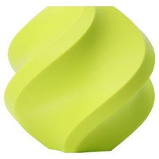 뱀부랩 필라멘트 PLA Basic 리필형 1kg, {"제품 선택":"뱀부랩 PLA 베이직 브라이트 그린 리필형"}