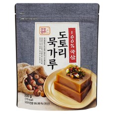 孃家媽媽 國產橡子凍粉, 200g, 1個