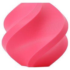 뱀부랩 필라멘트 PLA Basic 스풀형 1kg, 핫 핑크(10204)