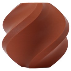 뱀부랩 필라멘트 PLA Basic 스풀형 1kg, 브라운(10800)