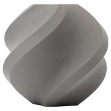 뱀부랩 필라멘트 PLA Basic 리필형 1kg, {"제품 선택":"뱀부랩 PLA 베이직 그레이 리필형"}