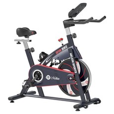 멜킨스포츠 실내 스마트 스핀바이크 18kg 고객직접설치, B8S01, 스마트 스핀 18kg_다크네이비_직접설치