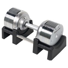 머슬피크 쿠게 조절 덤벨, 1개, 41.5kg