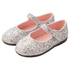 Bimbo Bimba 糖果亮片瑪莉珍鞋