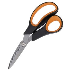 FISKARS 多功能可拆式剪刀 396080-1006, 1個