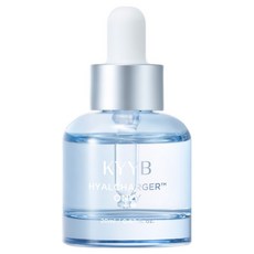 KYYB KYYB 持久保濕玻尿酸純精華液, 1個, 20ml