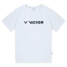 빅터 SOFTBOX 오버핏 티셔츠 VT26ATO200U