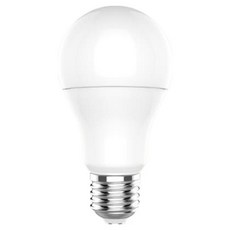 장수램프 LED E26 Base 전구 벌브 18W, 주광색, 1개