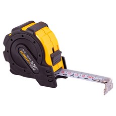 코메론 자켓 줄자 5.5m x 25mm KMC-25RJ, 2개