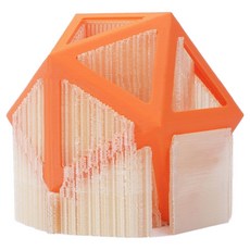 Bambu Lab PVA 水溶性支撐線材 線軸型 500g, 單一商品, 透明(66400)