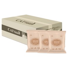 캣티거 전연령 고양이 건식사료 30p, 닭, 15kg, 1개 닭, 15kg, 1개
