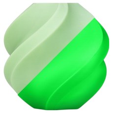 뱀부랩 필라멘트 스풀형 1kg, 글로우 그린(15500), PLA Glow