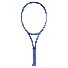 프린스 2025 립코드 98XS 테니스라켓 305g 16x18 G2 4(1/4), 블루, 1개, RIPCORD 98XS