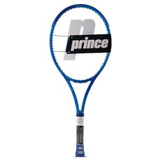 prince 2025 RIPCORD 100 網球拍 265g 16x19 G2 4(1/4), 藍色, 1個, RIPCORD 100 265