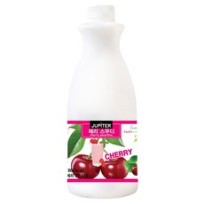 쥬피터 체리 스무디, 1개, 1.8kg
