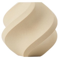 뱀부랩 필라멘트 스풀형 1kg, PLA Wood, 화이트 오크(13106)