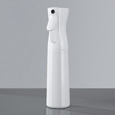 앞날창창 다용도 미세 분사 스프레이 공병 용기 300ml, 화이트, 1개