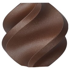 Bambu Lab 線材捲盤 1kg, PLA Galaxy, 棕色(13203)