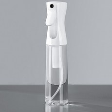 앞날창창 다용도 미세 분사 스프레이 공병 용기 500ml, 투명, 1개