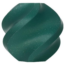 Bambu Lab 線材捲盤型 1kg, PLA Sparkle, 阿爾卑斯綠 Sparkle(13501)