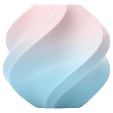 뱀부랩 필라멘트 스풀형 1kg, PLA Basic Gradient, 코튼 캔디 클라우드 (10907) PLA Basic Gradient, 코튼 캔디 클라우드 (10907)