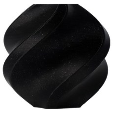 뱀부랩 필라멘트 스풀형 1kg, PLA Sparkle, 오닉스 블랙 Sparkle(13101)