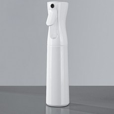앞날창창 다용도 미세 분사 스프레이 공병 용기 500ml, 화이트, 1개