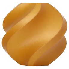 뱀부랩 필라멘트 스풀형 1kg, PLA Sparkle, 클래식 골드 Sparkle(13402)