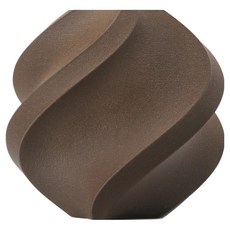 뱀부랩 필라멘트 스풀형 1kg, PLA Wood, 블랙 월넛(13107)