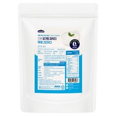 오붐 요거트 파우더 제로, 500g, 1개, 1개입