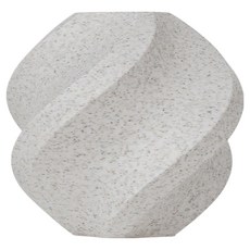 Bambu Lab 線材捲盤型 1kg, PLA 大理石, 白色大理石 (13103)