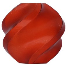 Bambu Lab 線材捲盤型 1kg, PLA Sparkle, 緋紅色 Sparkle(13200)