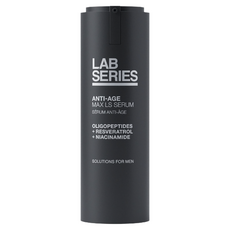 LAB SERIES 雅男士 鈦金能量緊緻精華, 27ml, 1個