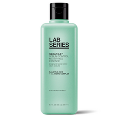 LAB SERIES 雅男士 控油煥膚調理露, 200ml, 1個